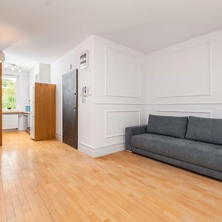 Apartament Polna By Your Freedom وارسو المظهر الخارجي الصورة