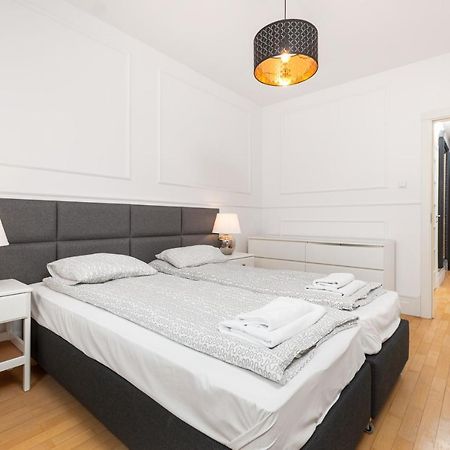 Apartament Polna By Your Freedom وارسو المظهر الخارجي الصورة