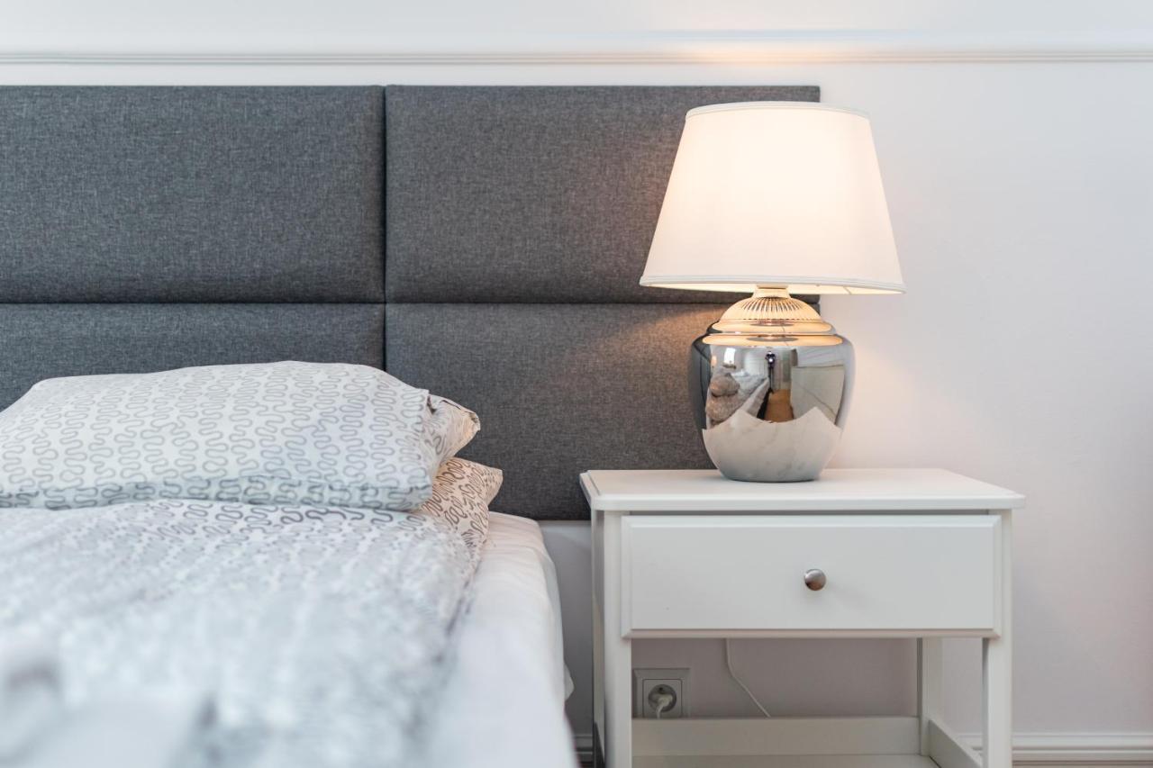 Apartament Polna By Your Freedom وارسو المظهر الخارجي الصورة