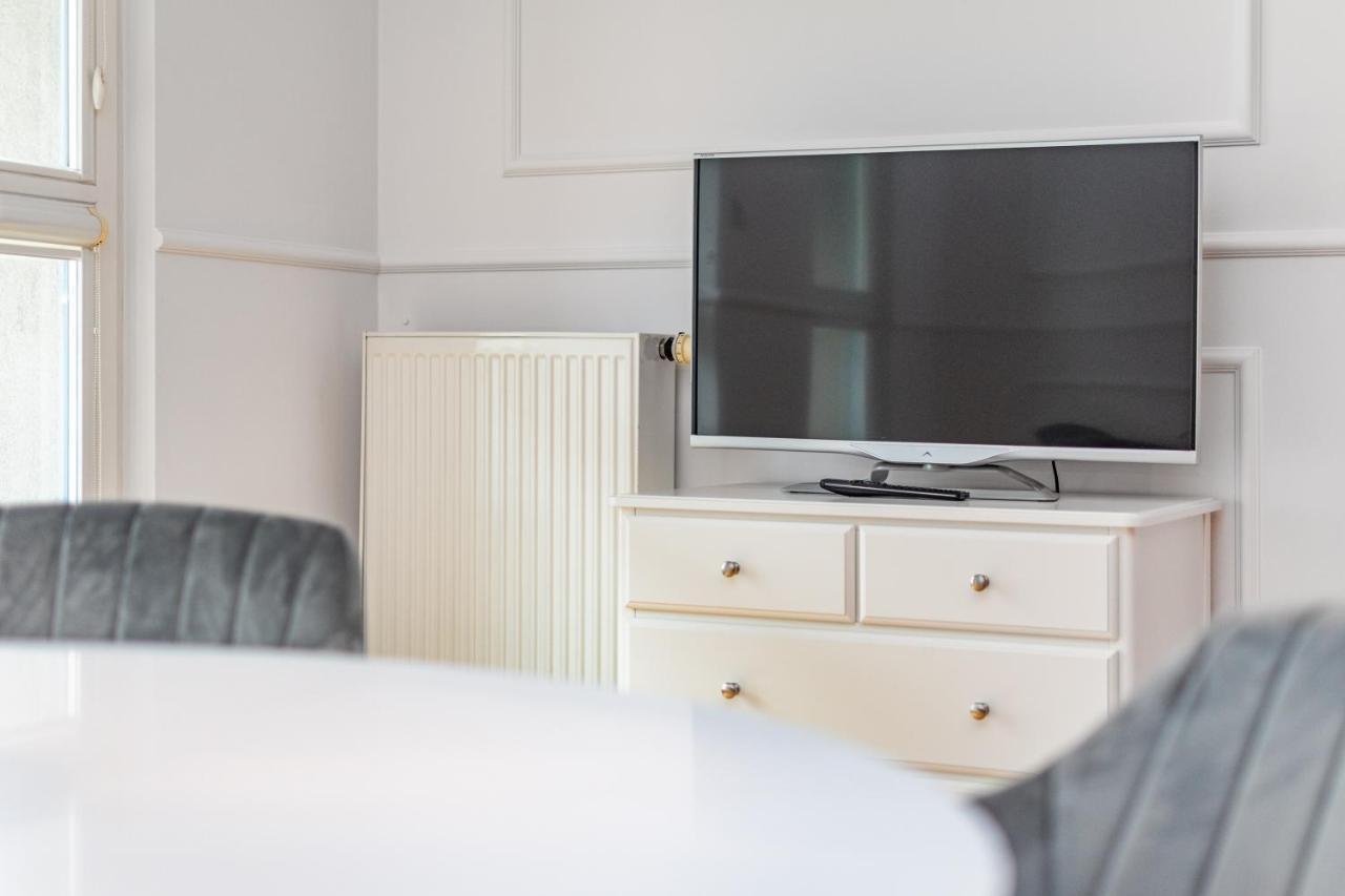 Apartament Polna By Your Freedom وارسو المظهر الخارجي الصورة