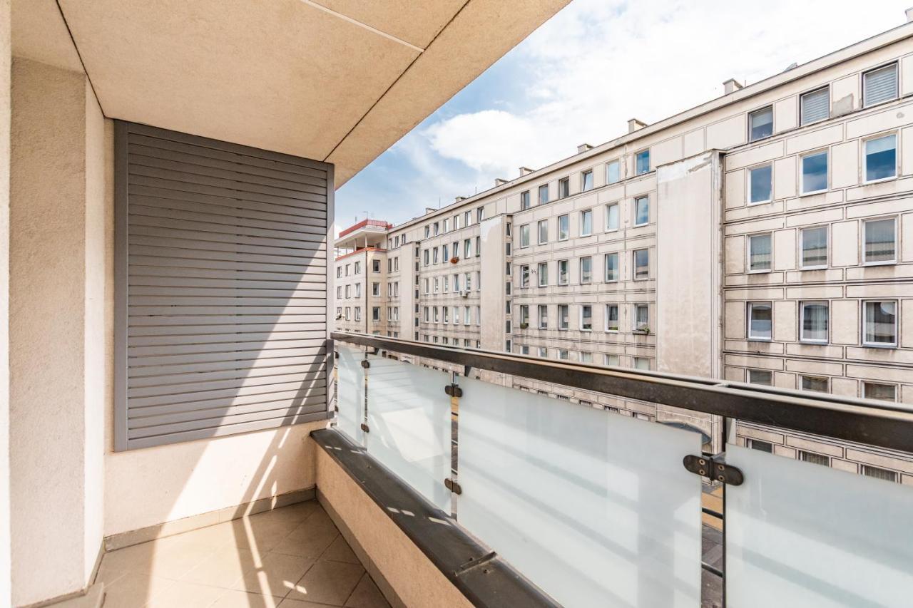 Apartament Polna By Your Freedom وارسو المظهر الخارجي الصورة