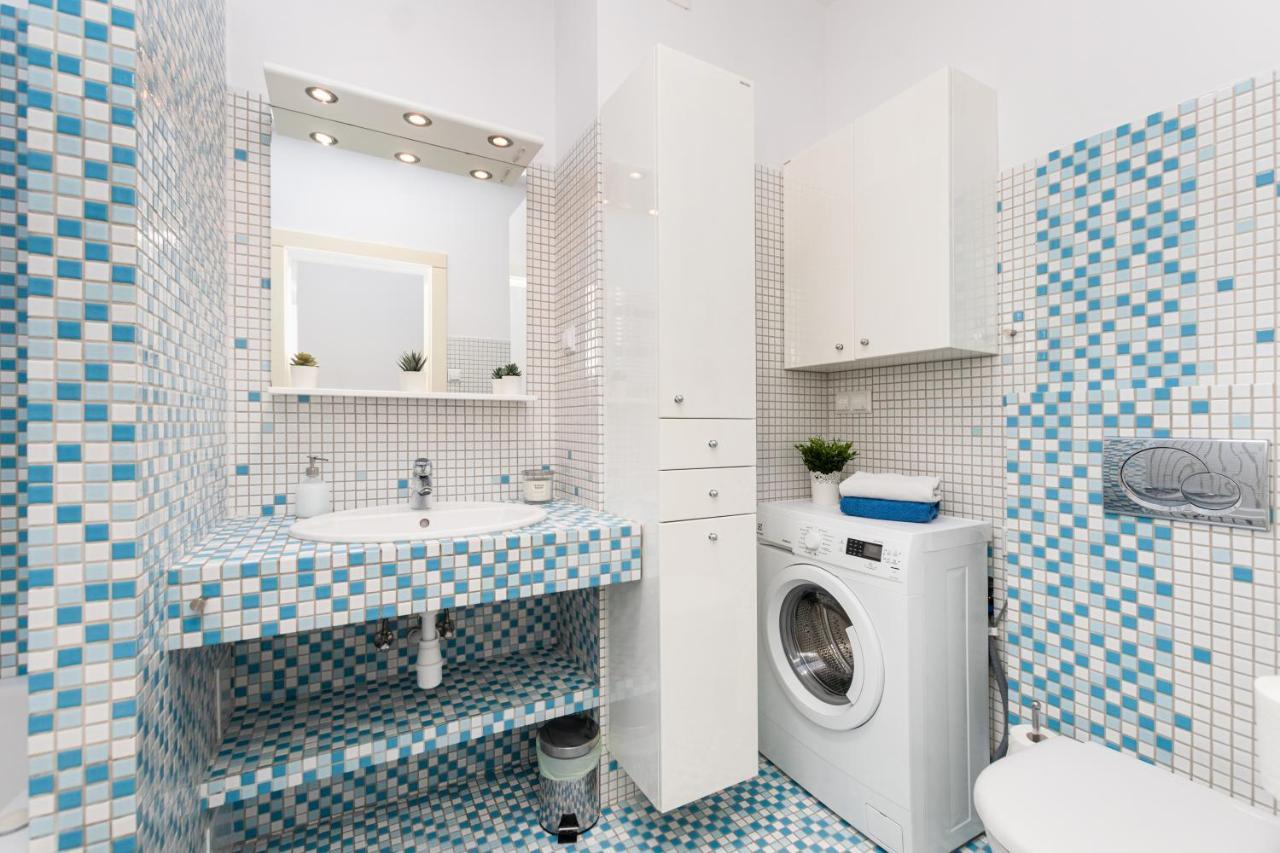 Apartament Polna By Your Freedom وارسو المظهر الخارجي الصورة
